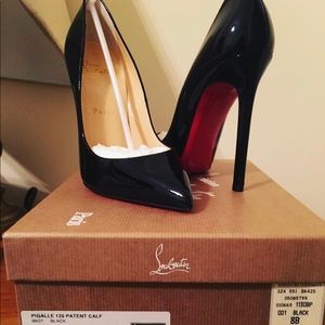 louboutin pigalle 120mm louboutin pigalle 120mm